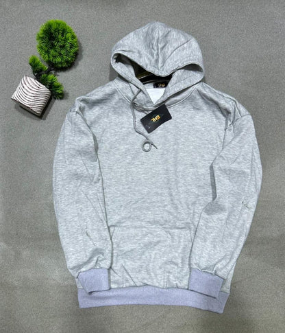 Hoodie Premium Confort – Multi-couleurs (Coupe Relax)