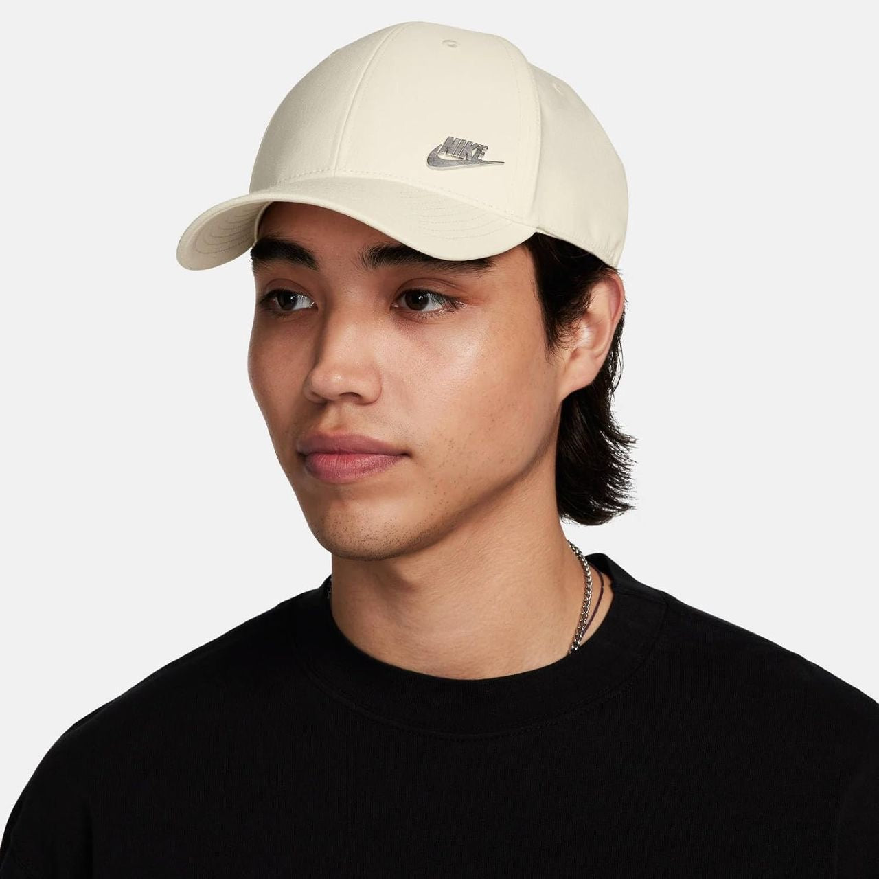 Casquette Nike Dri-FIT Club Noire