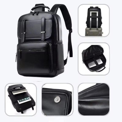 🎒 Sac à Dos Élégant et Pratique – Confort & Grande Capacité