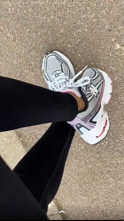 New Balance 740 "Archival Series" – L'Esthétique Running des Années 2000
