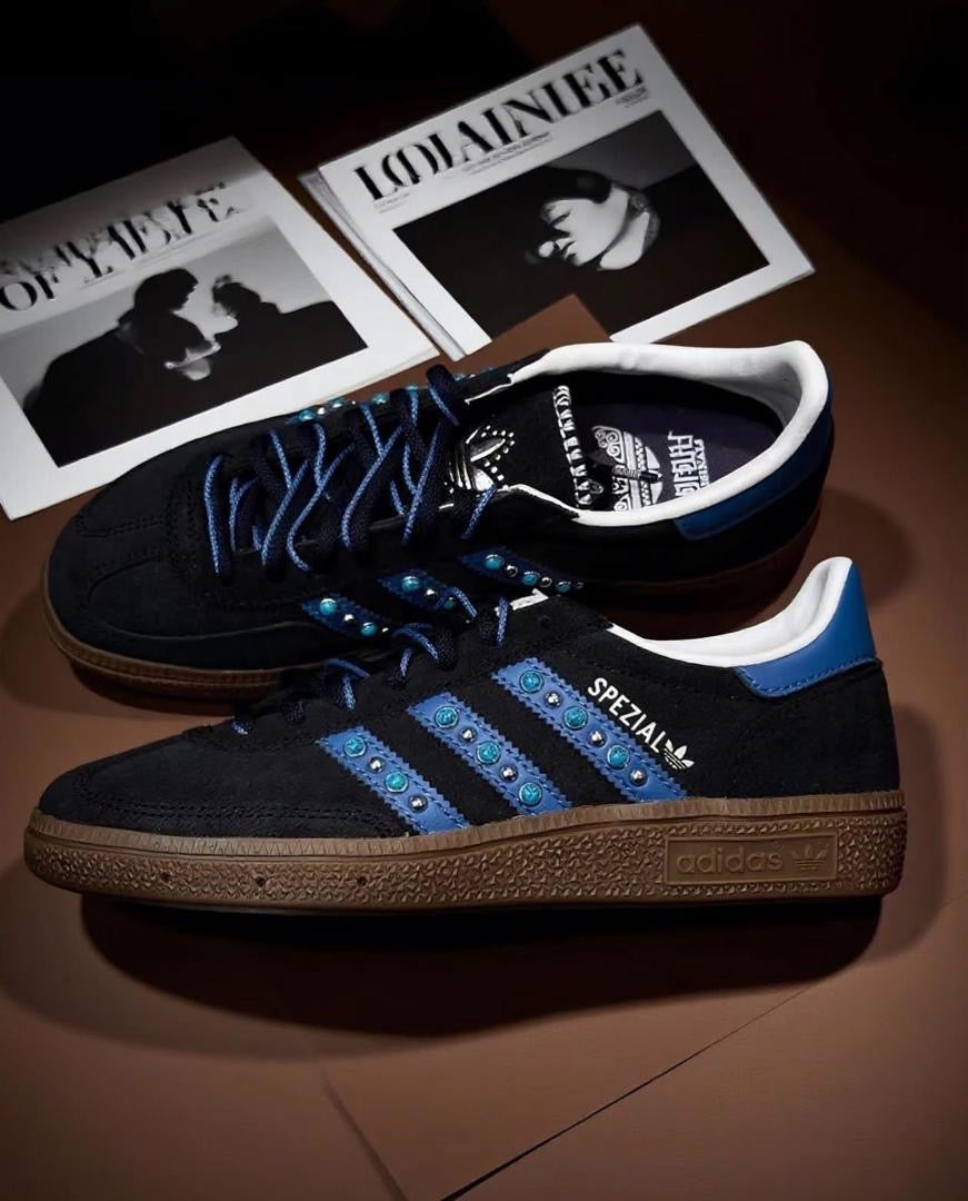 Sneakers Adidas Spezial Femme – Style Chic & Confort Premium