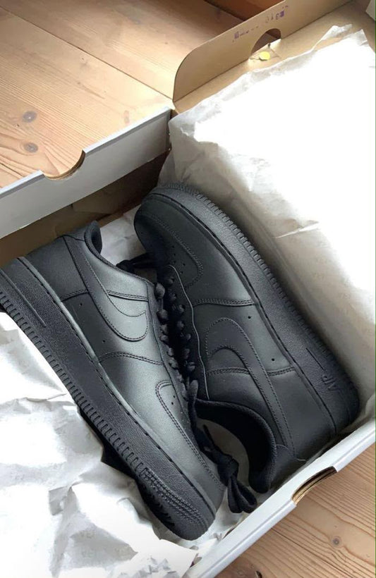 * Le Style Commence par Vos Sneakers