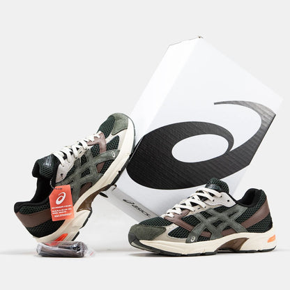 ASICS Gel-1130 x HAL STUDIOS "Forest"