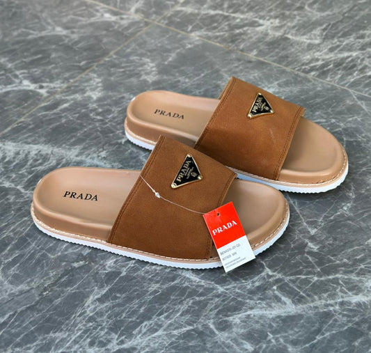 Sandales Collection Luxe & Confort