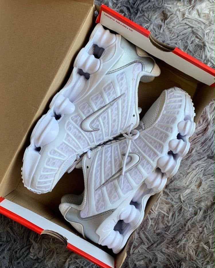 Sneakers Mode et Confort