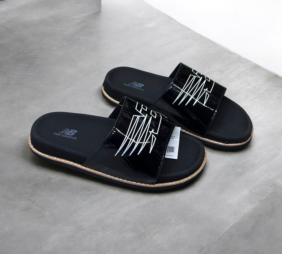 Sandale Homme Confort Premium