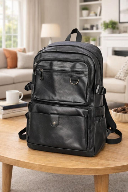 Sac à dos tendance – Pratique, résistant et stylé