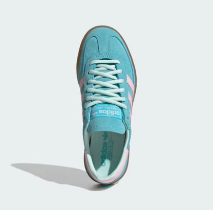 Sneaker adidas spézial pour fille