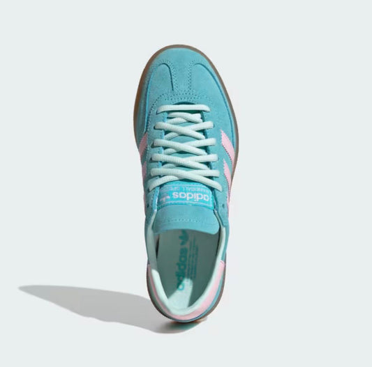 Sneaker adidas spézial pour fille
