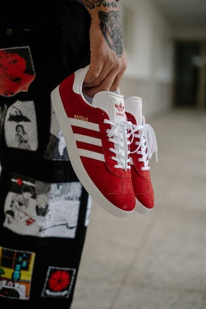 Des Sneakers Conçues pour Votre Quotidien