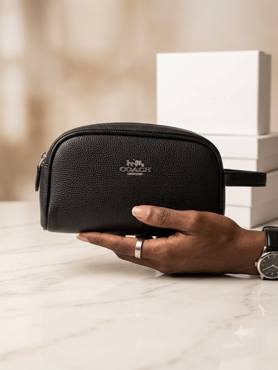 Sacoche Homme Premium – Élégance, Praticité et Style