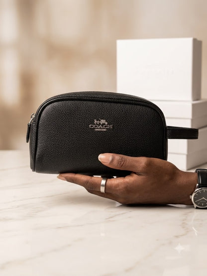 Sacoche Homme Premium – Élégance, Praticité et Style