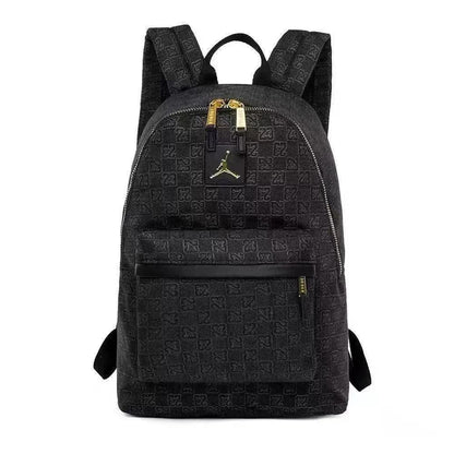 Sac à Dos "Urban Business" – Design Épuré, Imperméable & Compartiment PC