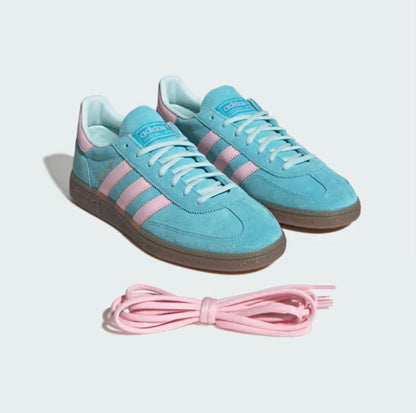 Sneaker adidas spézial pour fille