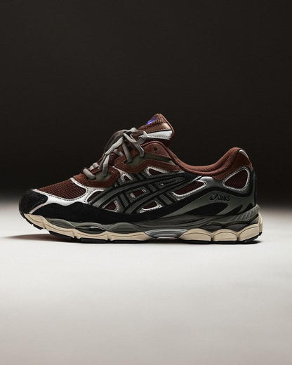 Chaussures ASICS Gel Kayanako 14 – Confort Premium & Style Tendance