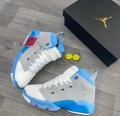 : Air Jordan 6-17-23 "Red Infrared" – Le Mix Ultime du Mythe