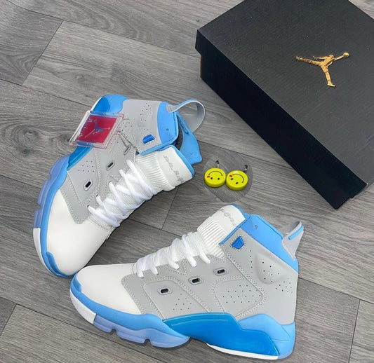 : Air Jordan 6-17-23 "Red Infrared" – Le Mix Ultime du Mythe