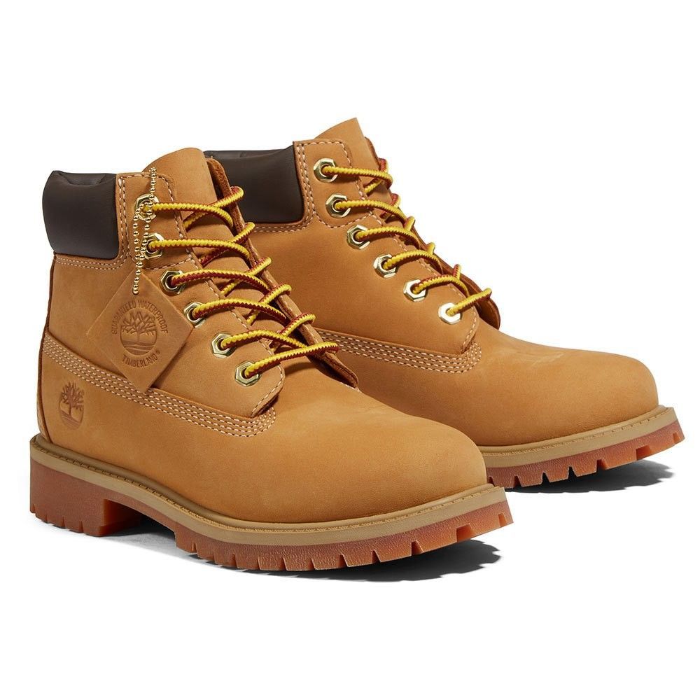 TIMBERLAND