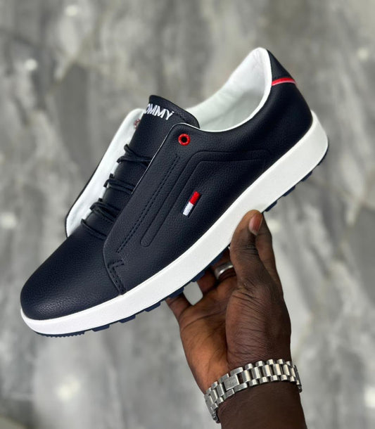 Chaussure de Bureau Homme Confort Plus