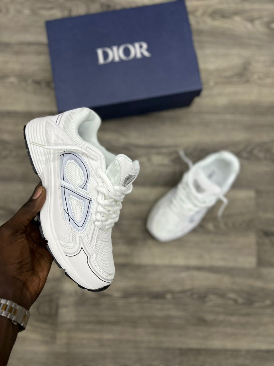 Dior cD