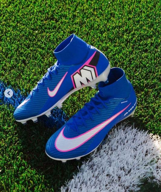 Nike Air Zoom Mercurial Superfly 10 Elite