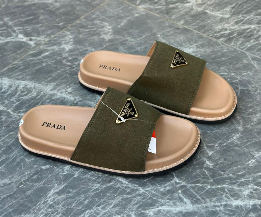 Sandales Collection Luxe & Confort