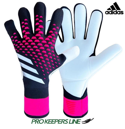 🧤 Gants de Gardien de But Football – Protection & Performance