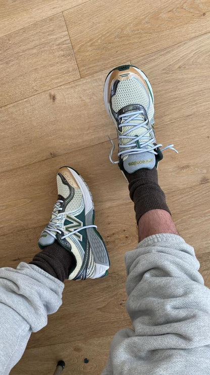 Baskets New Balance – Confort Premium & Style Sport