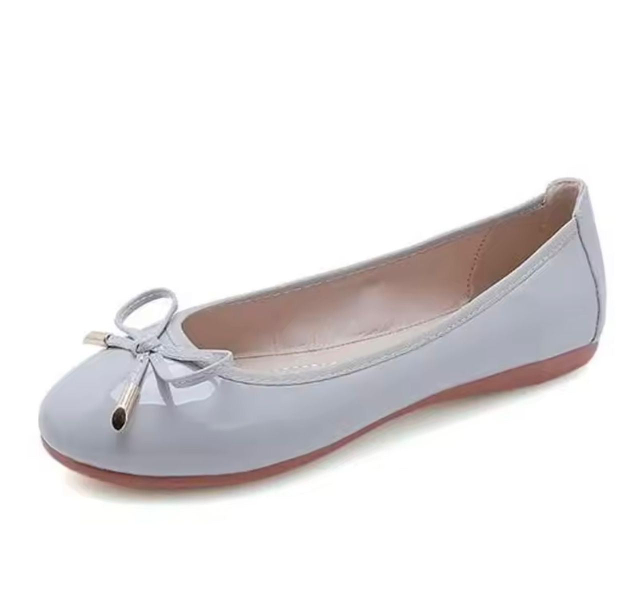: Ballerines "Safar" – Confort absolu pour vos courses en ville et au bureau.