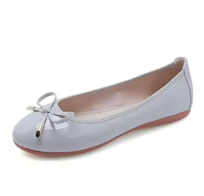 : Ballerines "Safar" – Confort absolu pour vos courses en ville et au bureau.