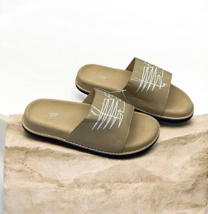 Sandale Homme Confort Premium