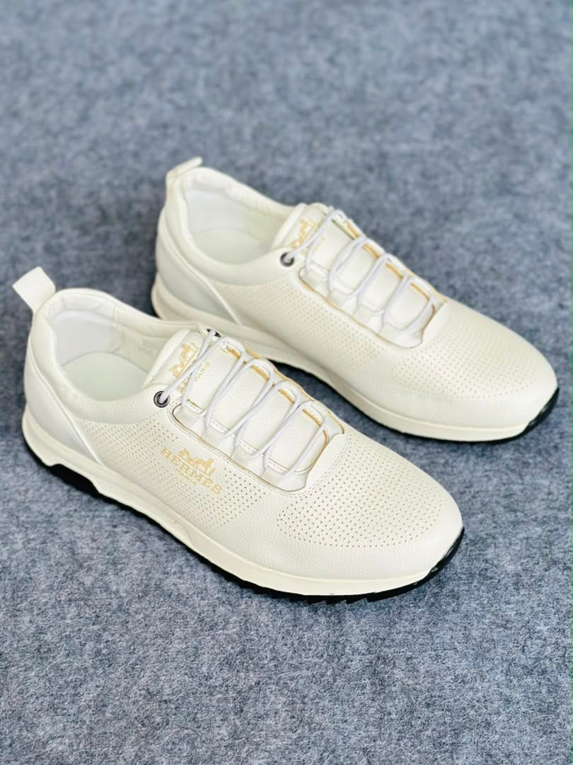Chaussure de Ville Homme Élégante – Confort et Style Intemporel