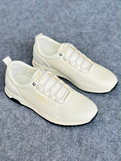 Chaussure de Ville Homme Élégante – Confort et Style Intemporel