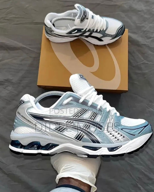 * Baskets Homme Élégantes et Confortables