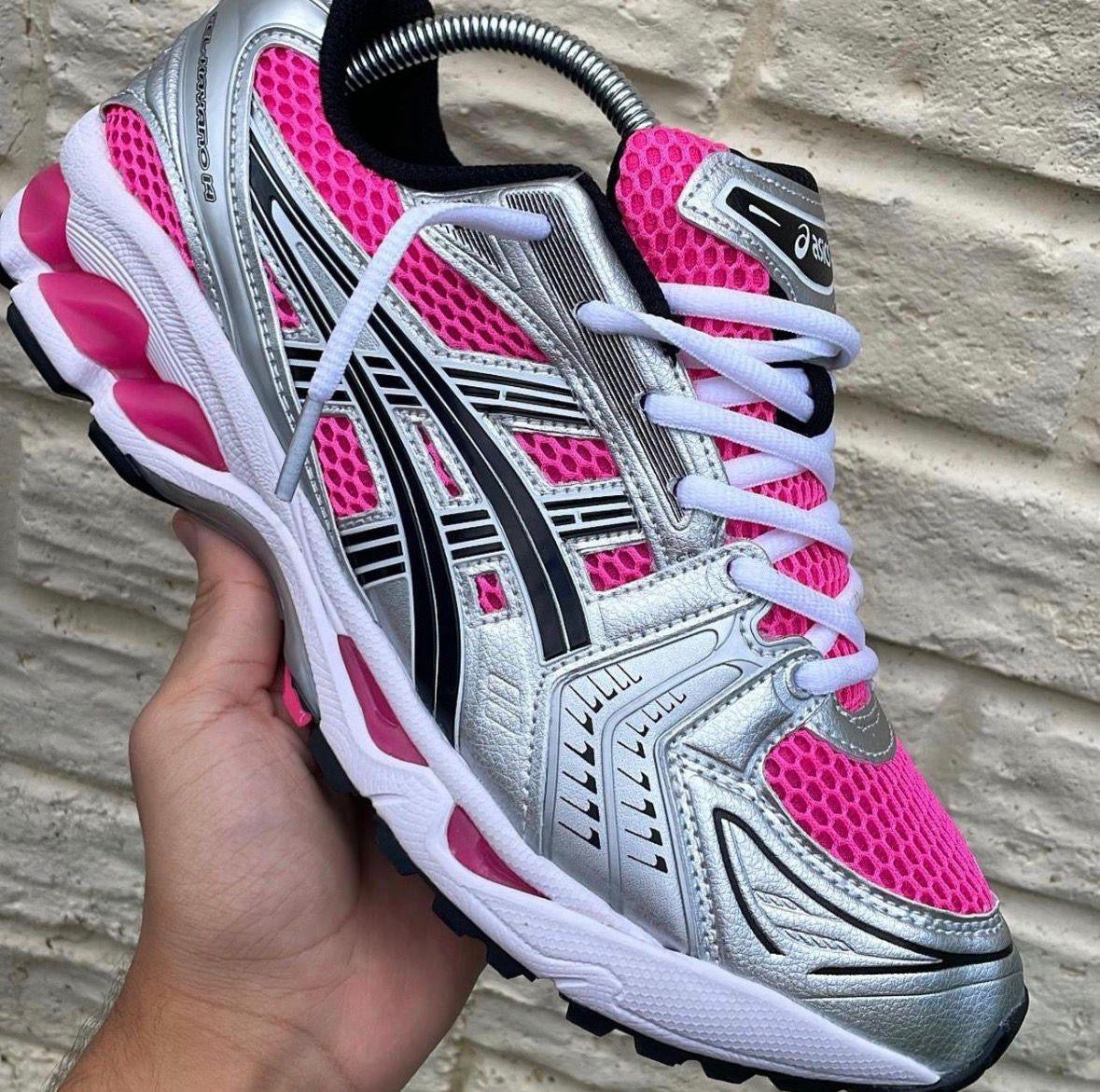 ASICS GEL-KAYANO 14 – / Midnight