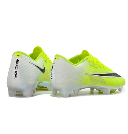 ⚽ Chaussures de Football Professionnelles – Confort & Adhérence