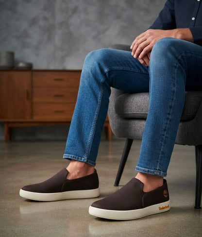 I 👞 Chaussure Classique Homme – Élégance & Co