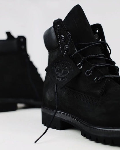 TIMBERLAND