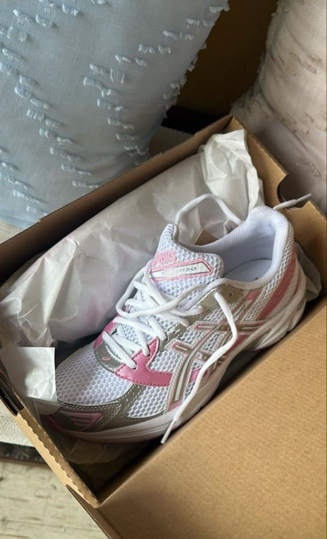 Asics Gel Kayano 14 – Sneakers Premium Confort & Style Tendance 👟