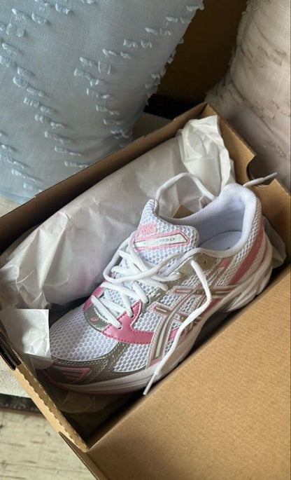 Asics Gel Kayano 14 – Sneakers Premium Confort & Style Tendance 👟