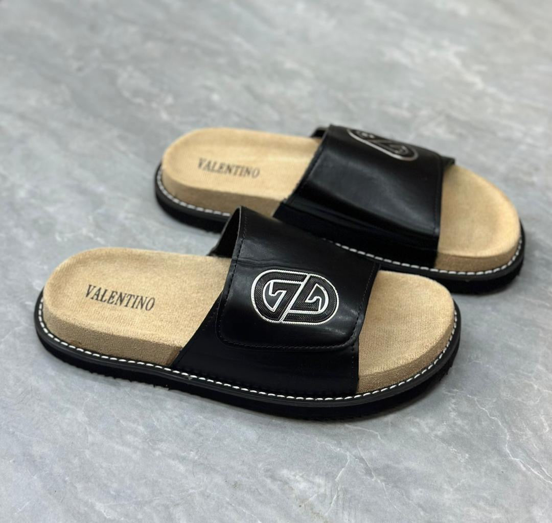 Sandales Tendance – Confort Absolu & Style Élégant