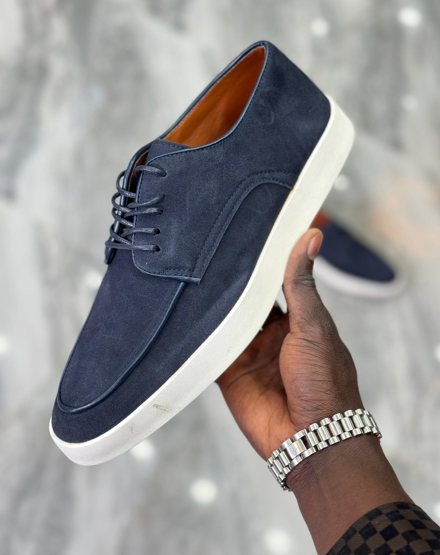 Timberland