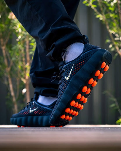 .	Sneakers pour Sortie, Travail et Téranga Style