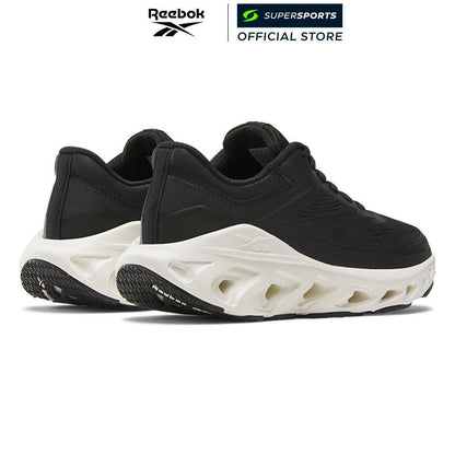 Reebok Floatride Energy Argus – Black & Chalk