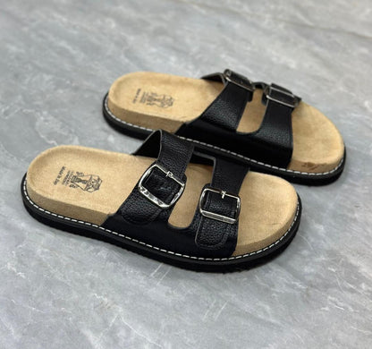 Sandales Tendance – Confort Absolu & Style Élégant