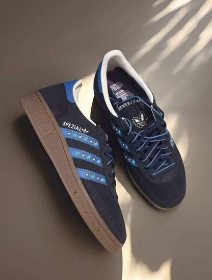 Sneakers Adidas Spezial Femme – Style Chic & Confort Premium