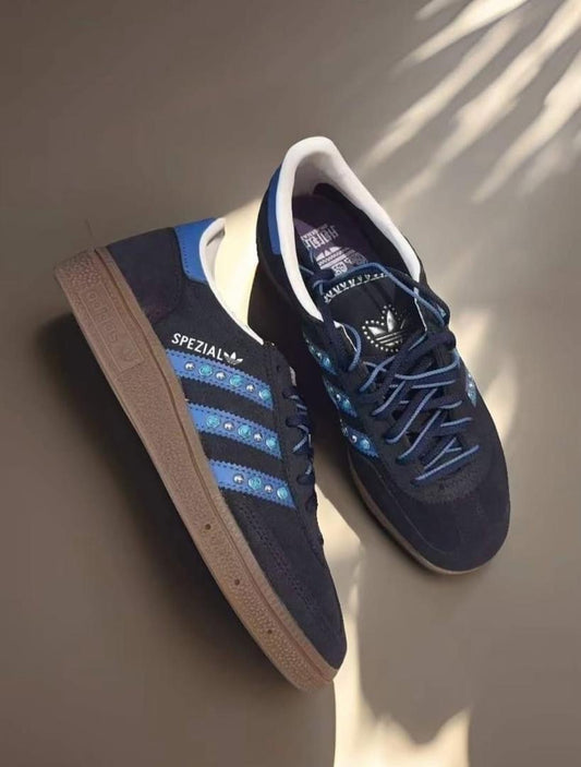 Sneakers Adidas Spezial Femme – Style Chic & Confort Premium
