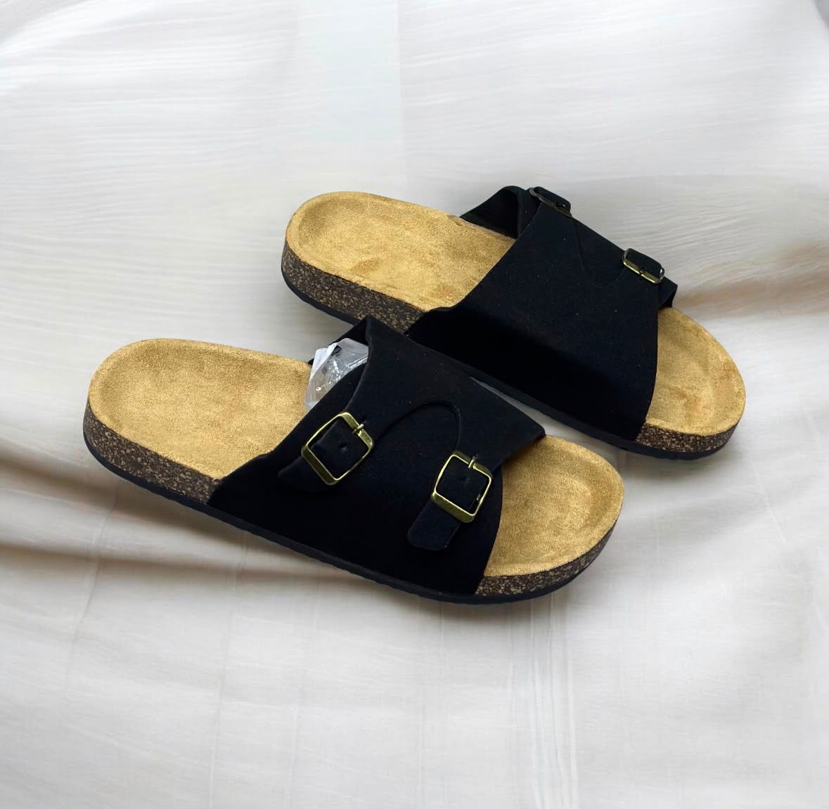 .	Sandale Homme Chic pour Toutes Occasions