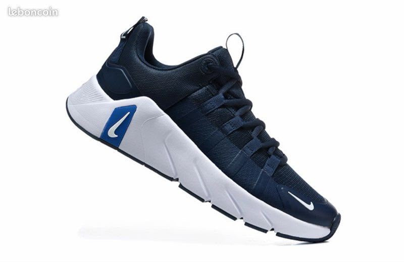 * Chaussures Sport Chic Homme
