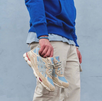 Sama Sneakers Yi Dafa Rafet Na Lool